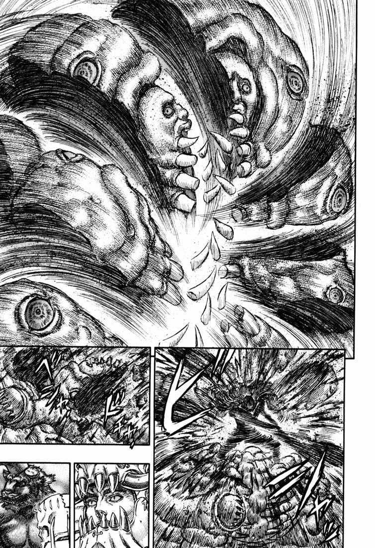 Kiếm Sĩ Đen Chapter 241 trang 20