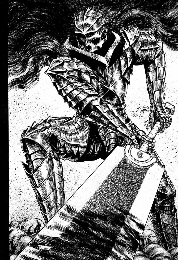 Kiếm Sĩ Đen Chapter 241 trang 21