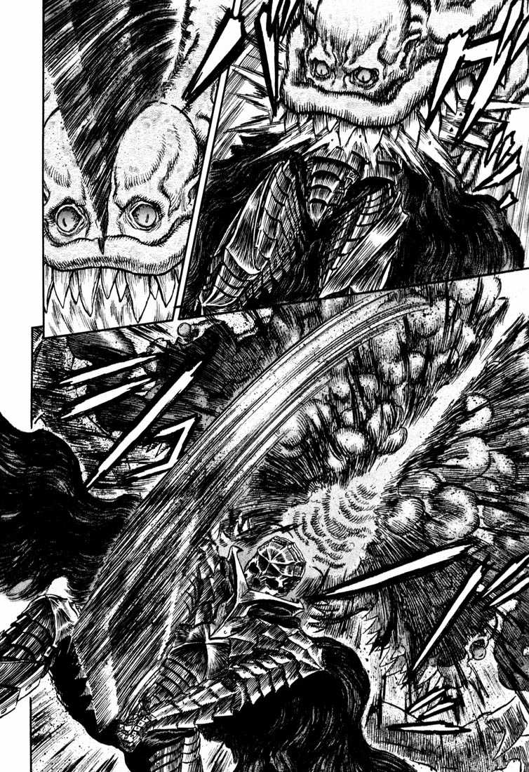 Kiếm Sĩ Đen Chapter 241 trang 23