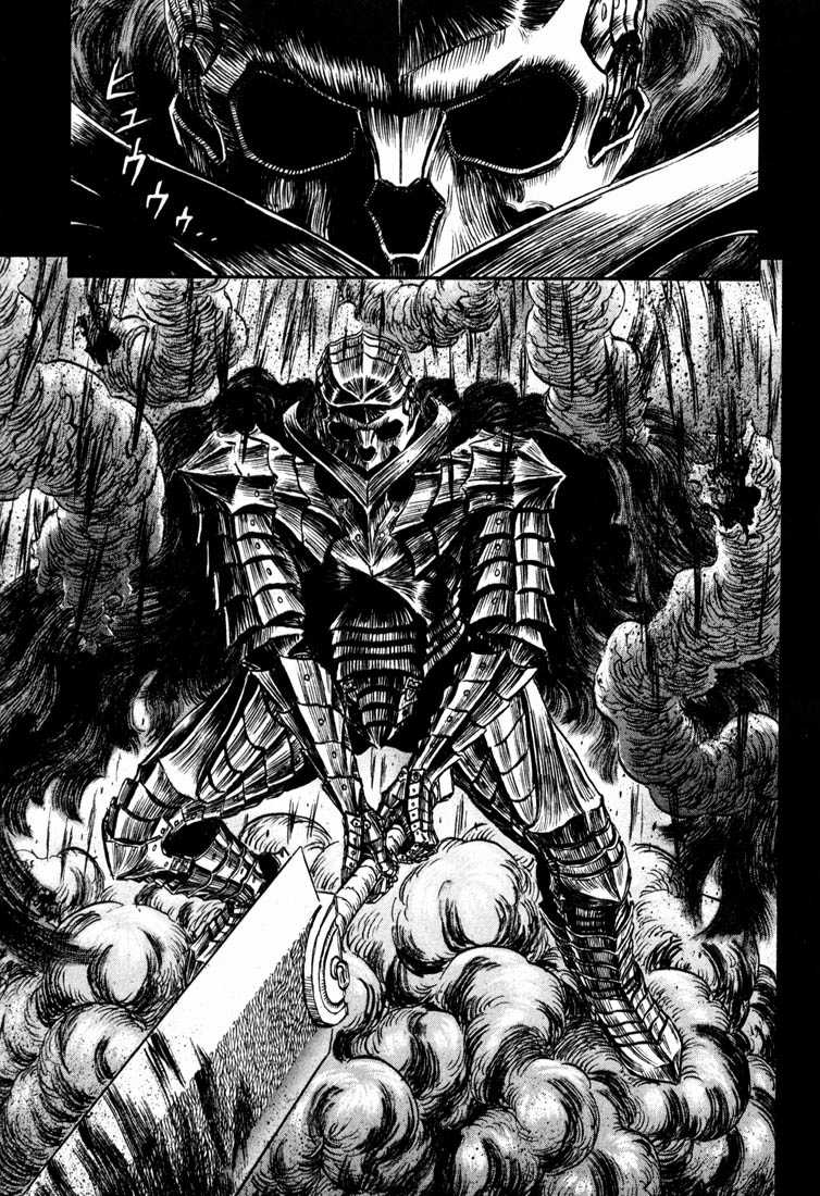 Kiếm Sĩ Đen Chapter 241 trang 24