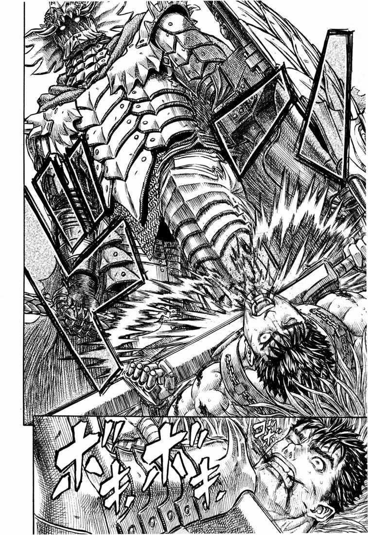 Kiếm Sĩ Đen Chapter 241 trang 3