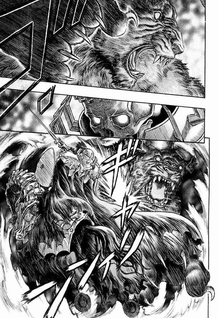 Kiếm Sĩ Đen Chapter 241 trang 5