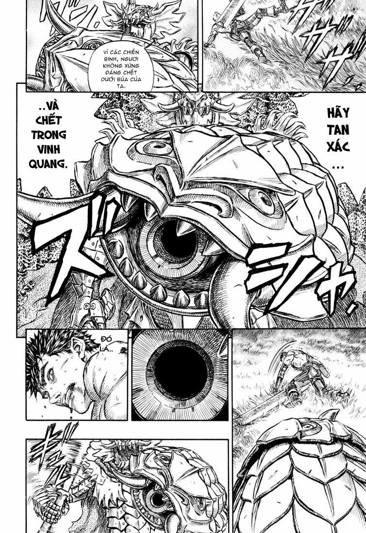Kiếm Sĩ Đen Chapter 241 trang 7