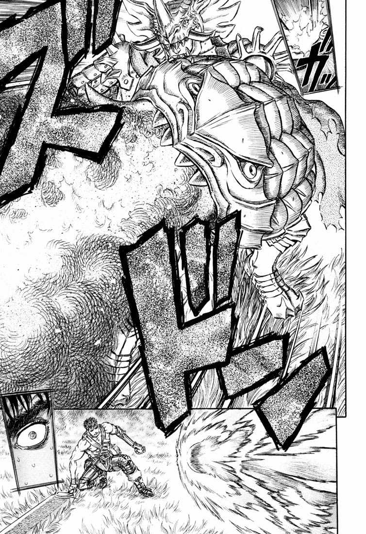 Kiếm Sĩ Đen Chapter 241 trang 8