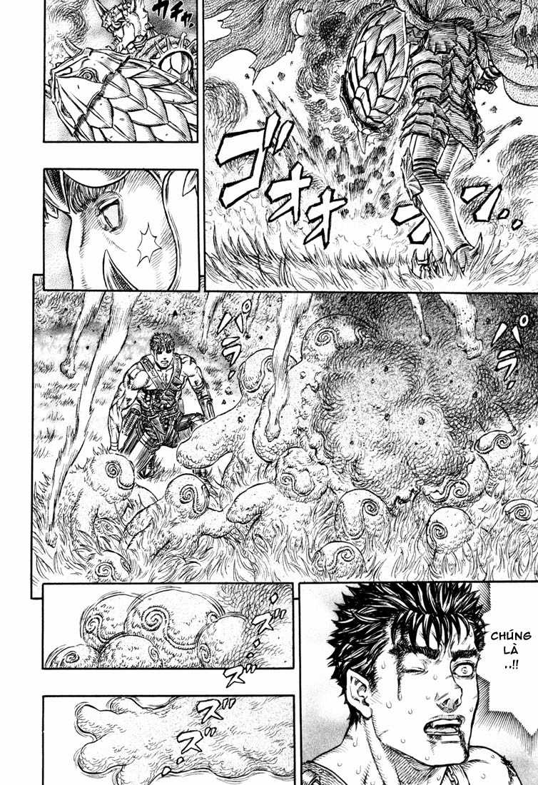 Kiếm Sĩ Đen Chapter 241 trang 9