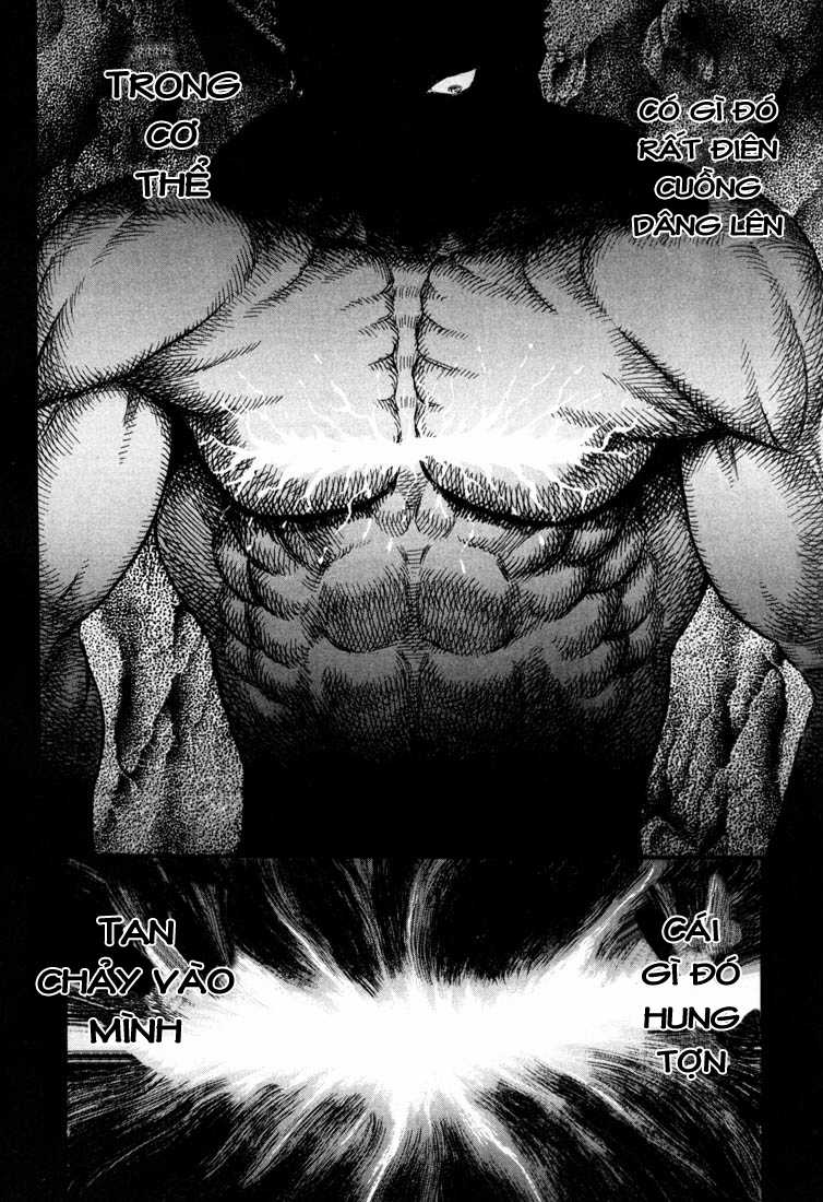 Kiếm Sĩ Đen Chapter 242 trang 7