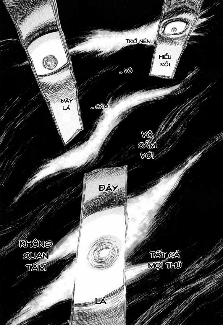 Kiếm Sĩ Đen Chapter 242 trang 8