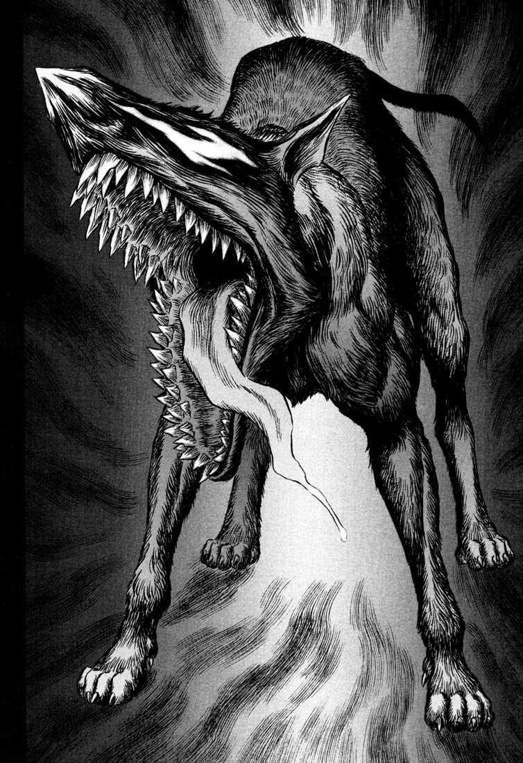 Kiếm Sĩ Đen Chapter 242 trang 9