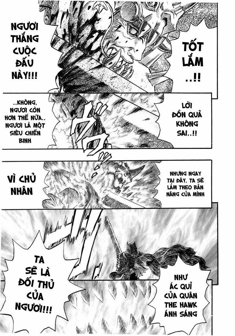 Kiếm Sĩ Đen Chapter 243 trang 12