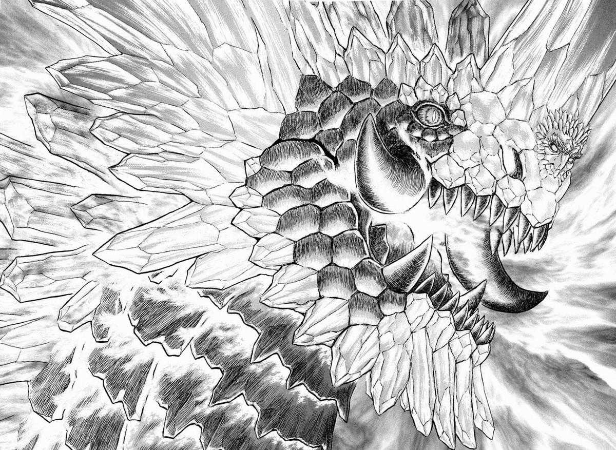 Kiếm Sĩ Đen Chapter 243 trang 13