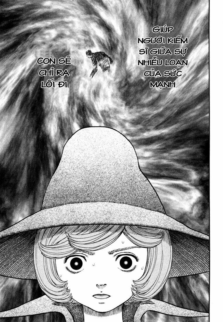 Kiếm Sĩ Đen Chapter 243 trang 24