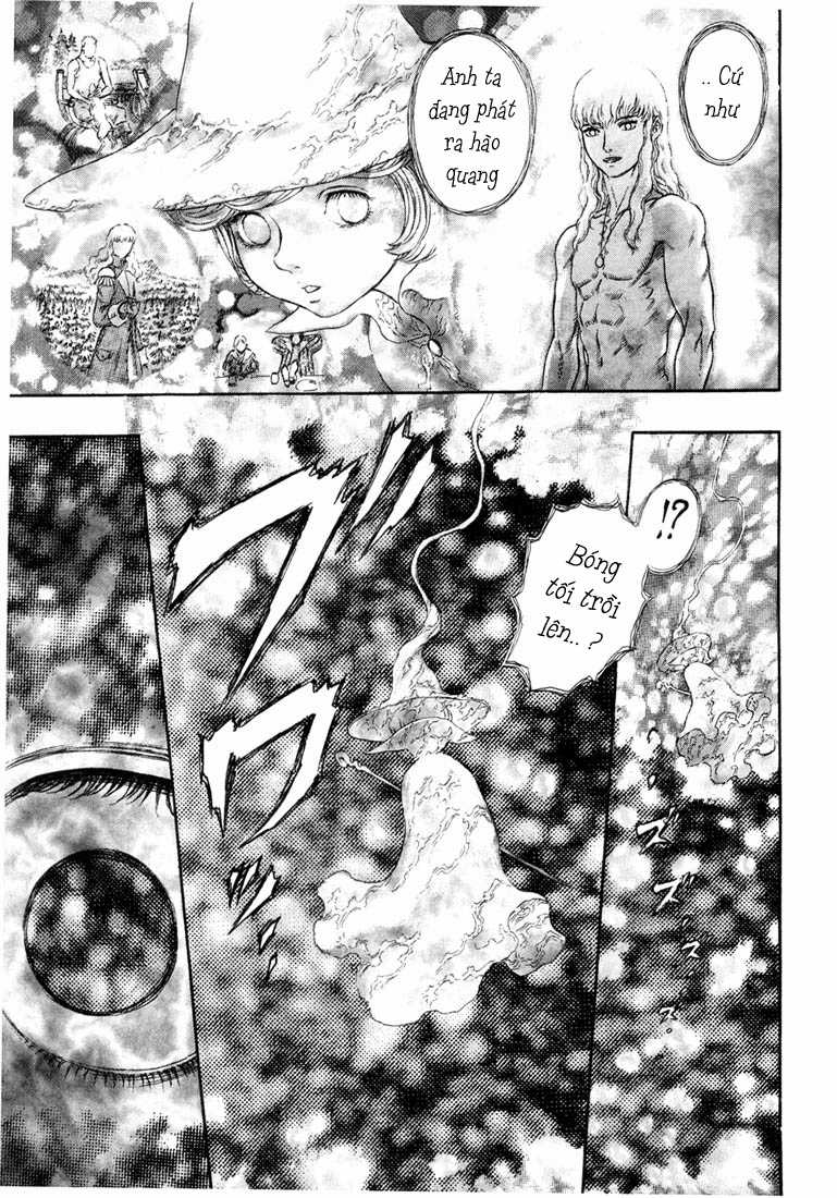 Kiếm Sĩ Đen Chapter 244 trang 16