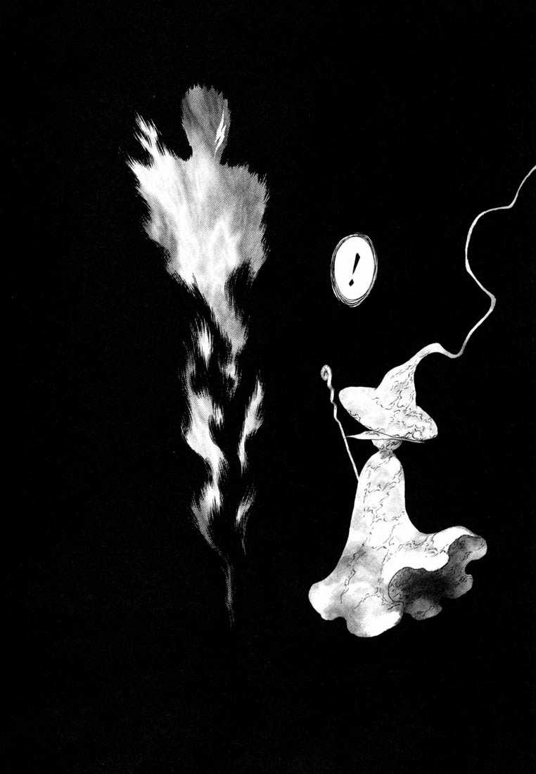 Kiếm Sĩ Đen Chapter 244 trang 20