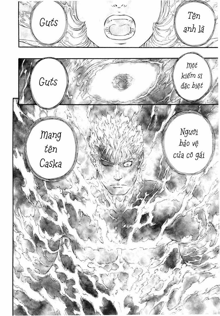 Kiếm Sĩ Đen Chapter 245 trang 7
