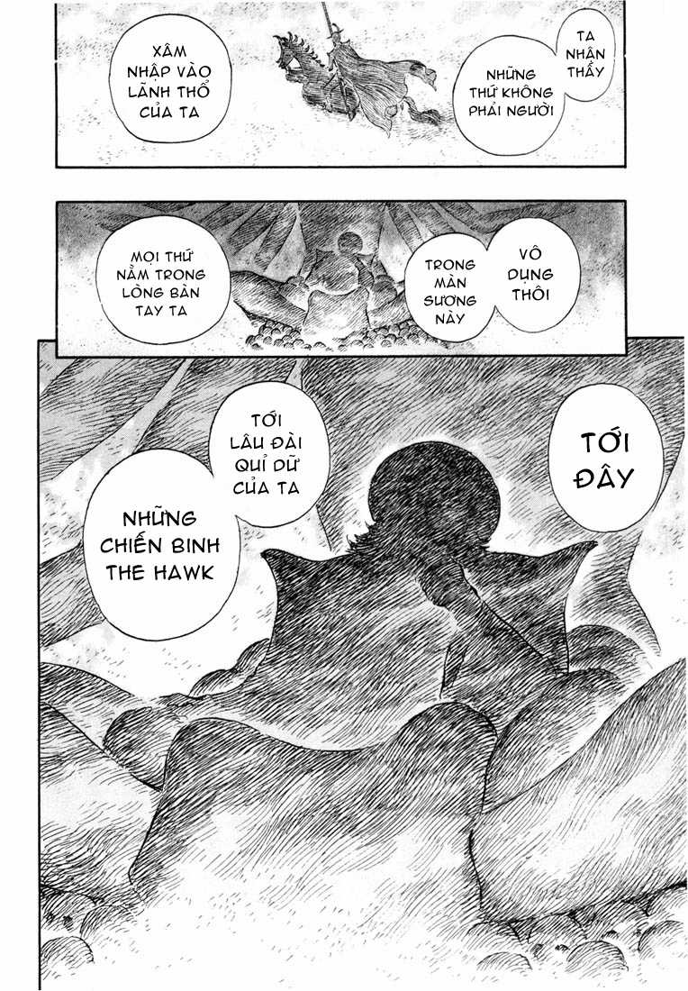 Kiếm Sĩ Đen Chapter 246 trang 21