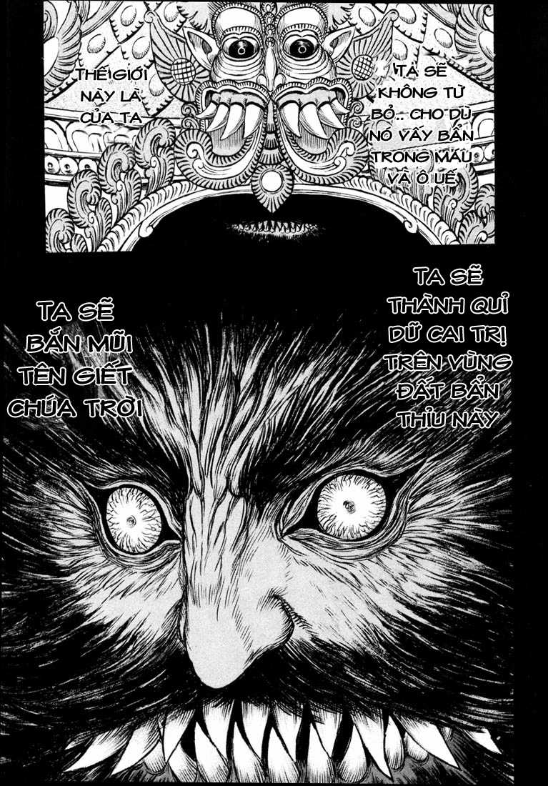 Kiếm Sĩ Đen Chapter 247 trang 21