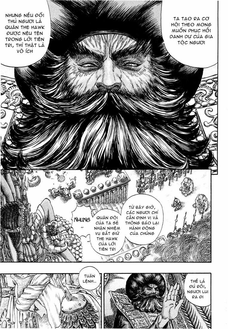 Kiếm Sĩ Đen Chapter 247 trang 5