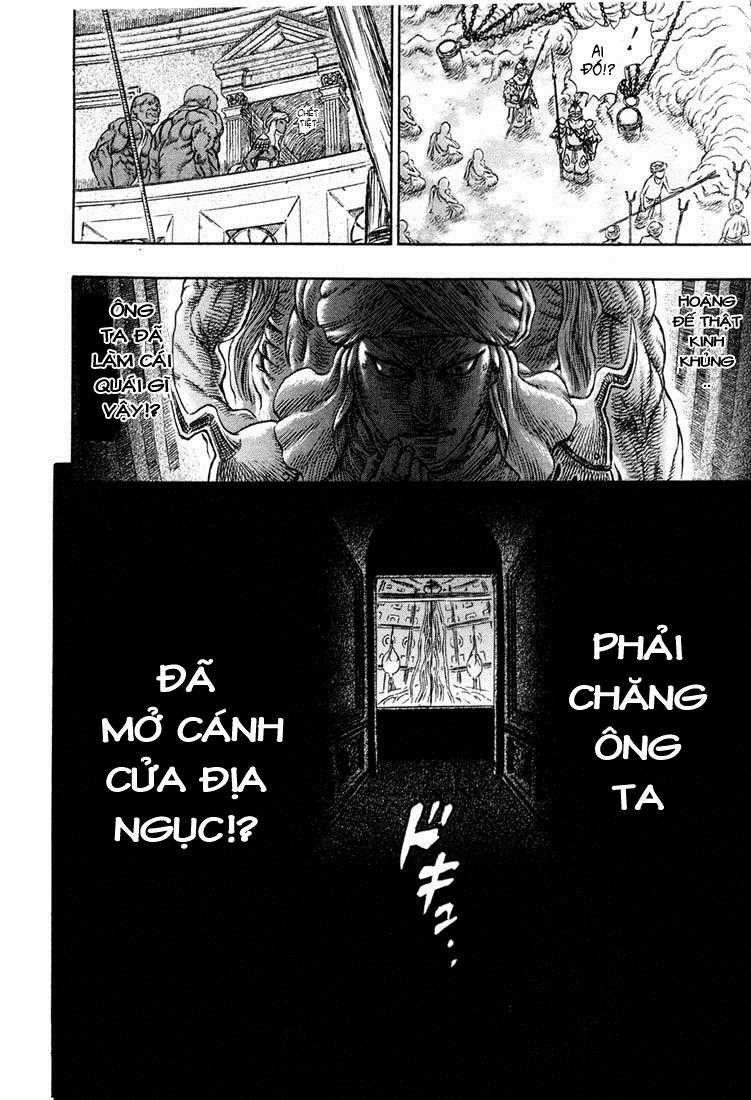 Kiếm Sĩ Đen Chapter 249 trang 12