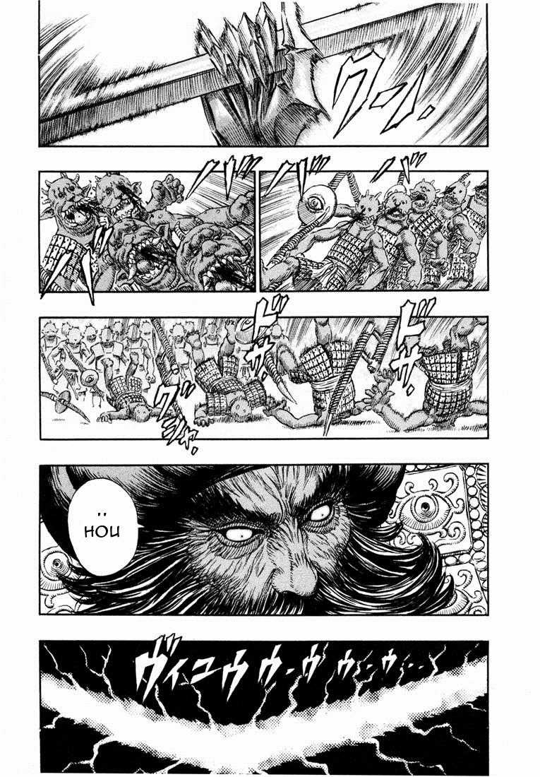 Kiếm Sĩ Đen Chapter 249 trang 15