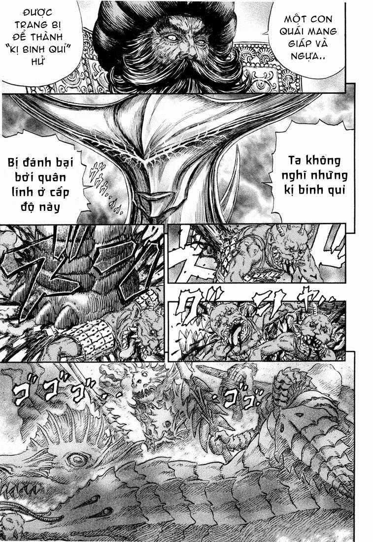 Kiếm Sĩ Đen Chapter 249 trang 17