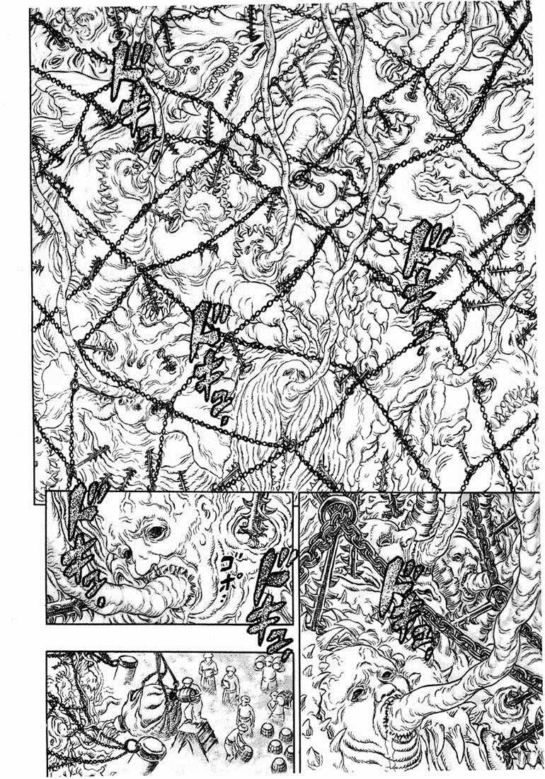 Kiếm Sĩ Đen Chapter 249 trang 6