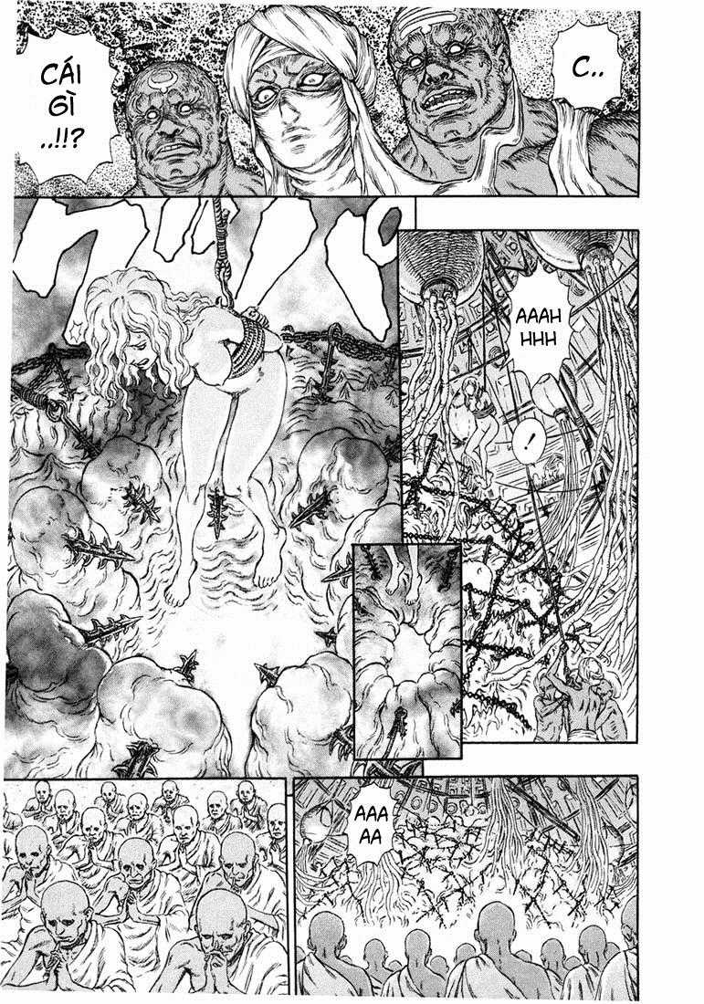 Kiếm Sĩ Đen Chapter 249 trang 7