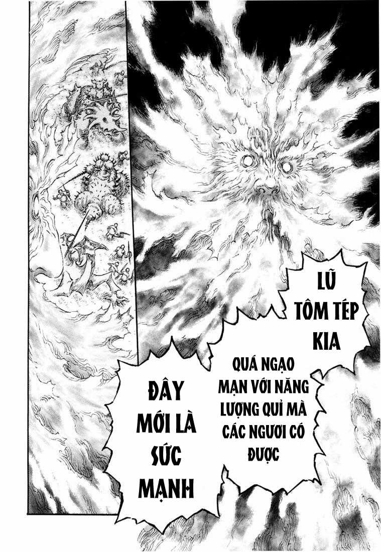 Kiếm Sĩ Đen Chapter 250 trang 12