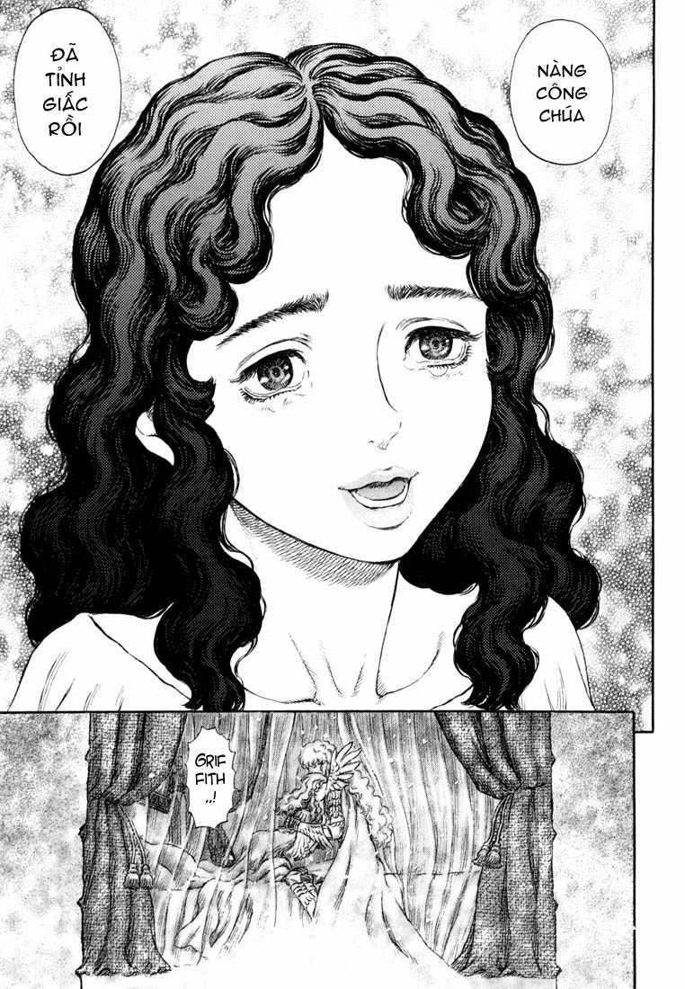 Kiếm Sĩ Đen Chapter 251 trang 10