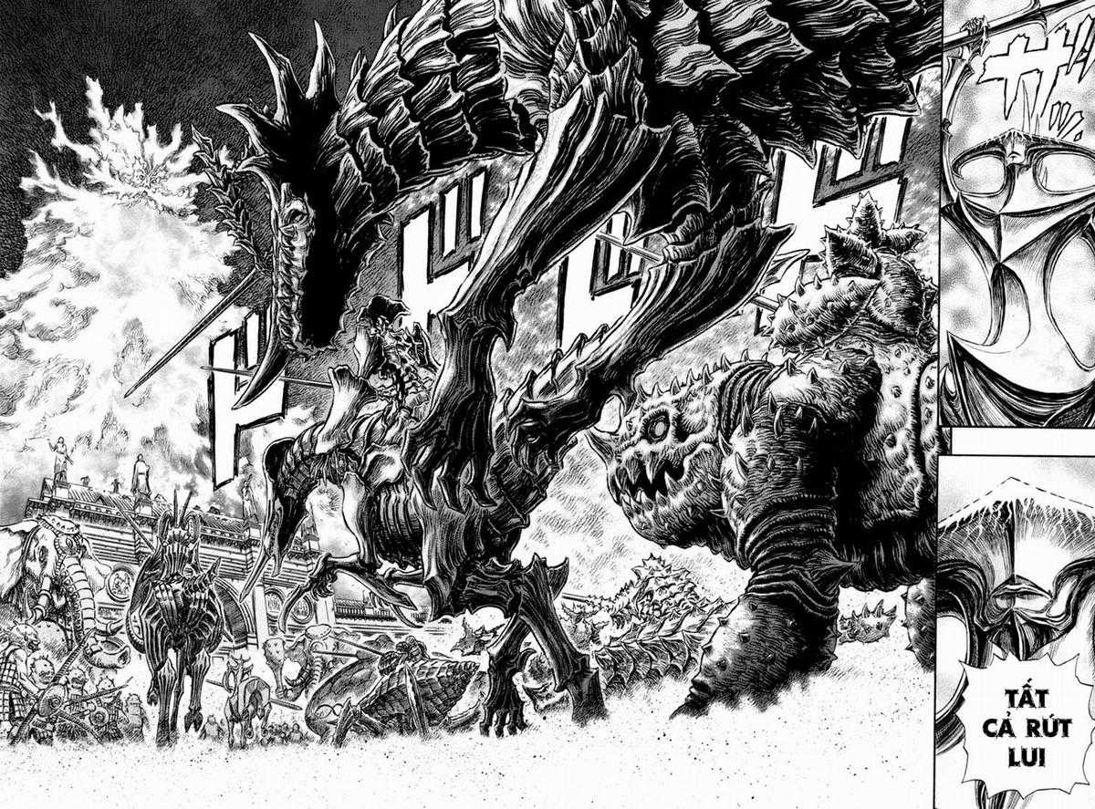 Kiếm Sĩ Đen Chapter 251 trang 13