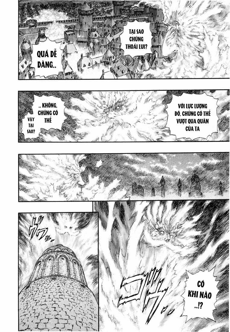 Kiếm Sĩ Đen Chapter 251 trang 16