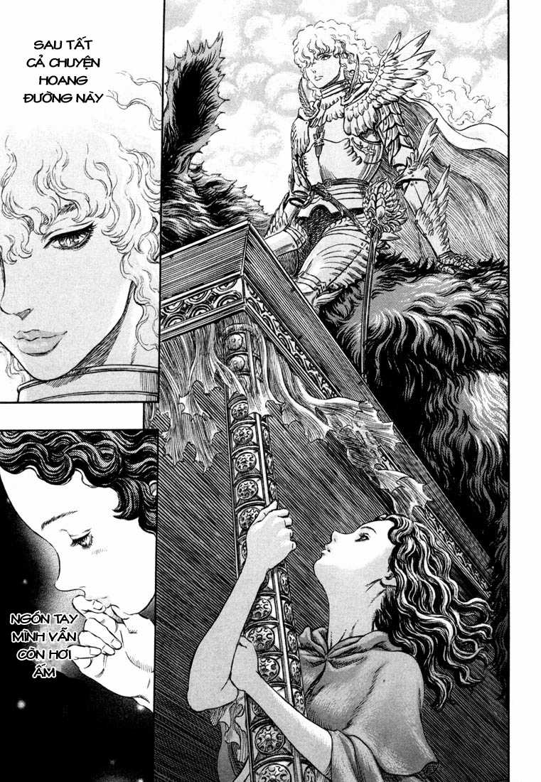 Kiếm Sĩ Đen Chapter 251 trang 19