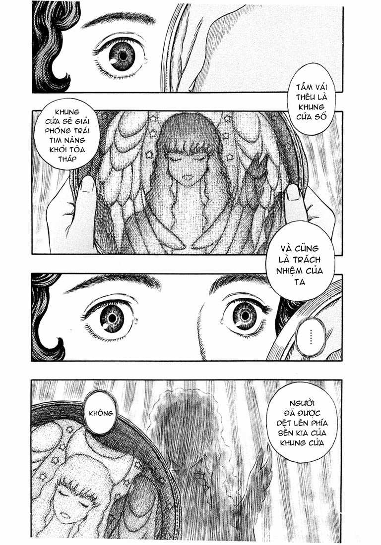 Kiếm Sĩ Đen Chapter 251 trang 3