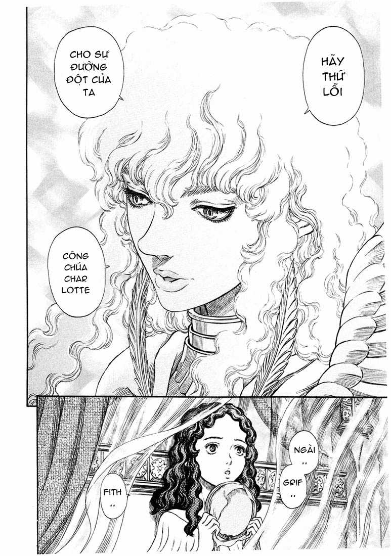 Kiếm Sĩ Đen Chapter 251 trang 5