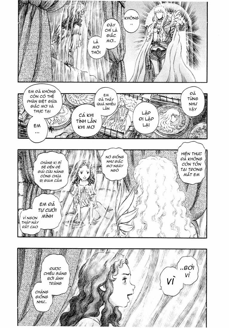 Kiếm Sĩ Đen Chapter 251 trang 6