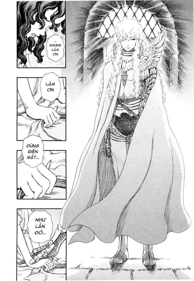 Kiếm Sĩ Đen Chapter 251 trang 7