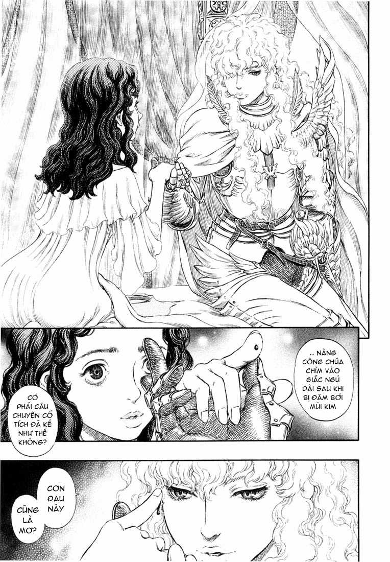 Kiếm Sĩ Đen Chapter 251 trang 8