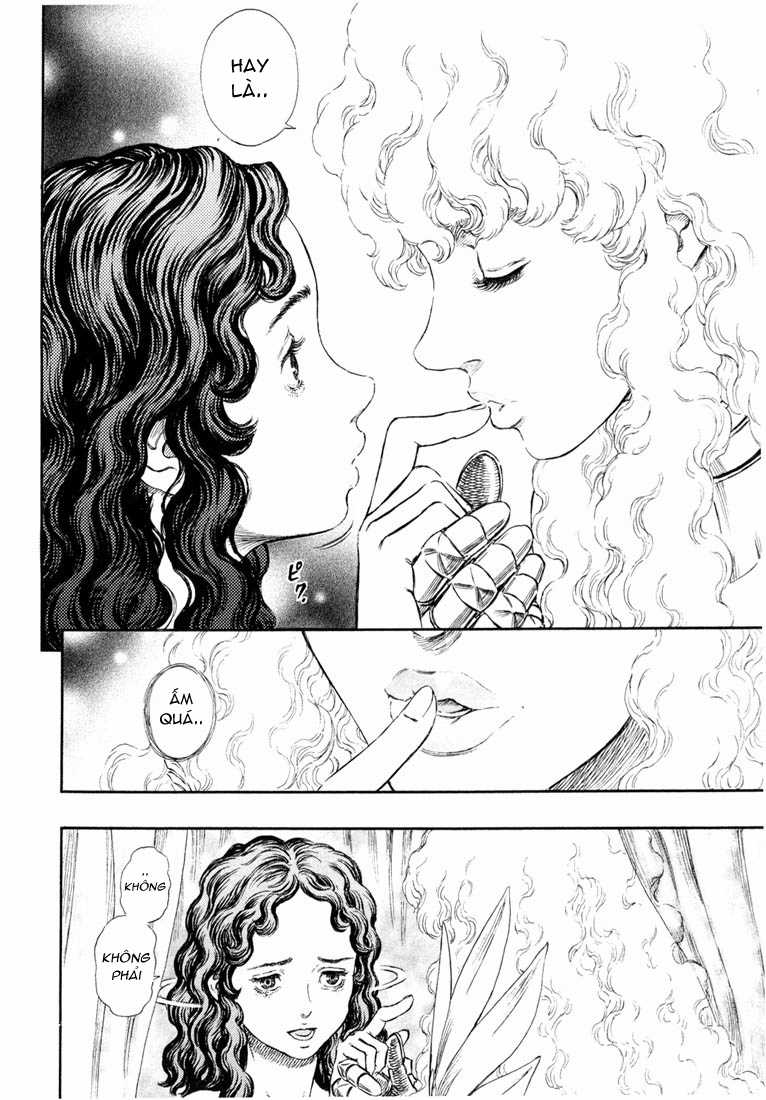 Kiếm Sĩ Đen Chapter 251 trang 9