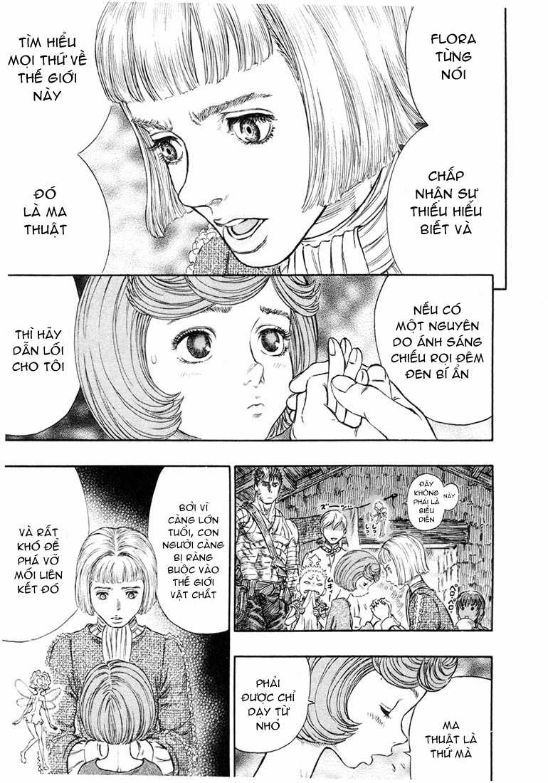 Kiếm Sĩ Đen Chapter 252 trang 18