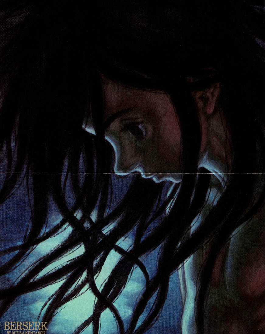 Kiếm Sĩ Đen Chapter 253 trang 2