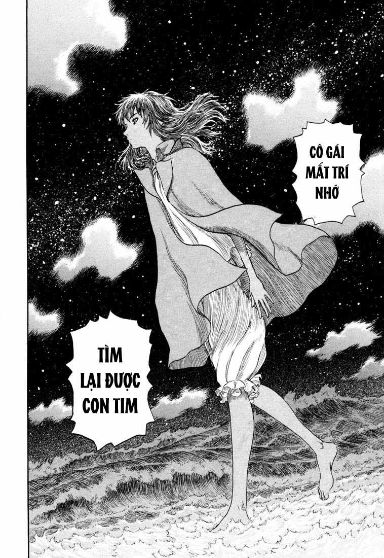 Kiếm Sĩ Đen Chapter 253 trang 27