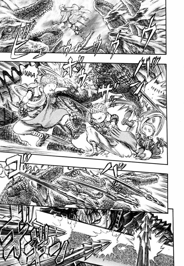 Kiếm Sĩ Đen Chapter 256 trang 2