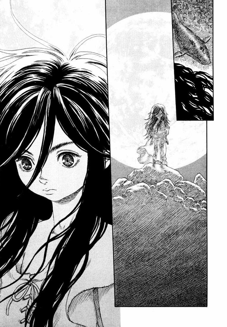 Kiếm Sĩ Đen Chapter 259 trang 16