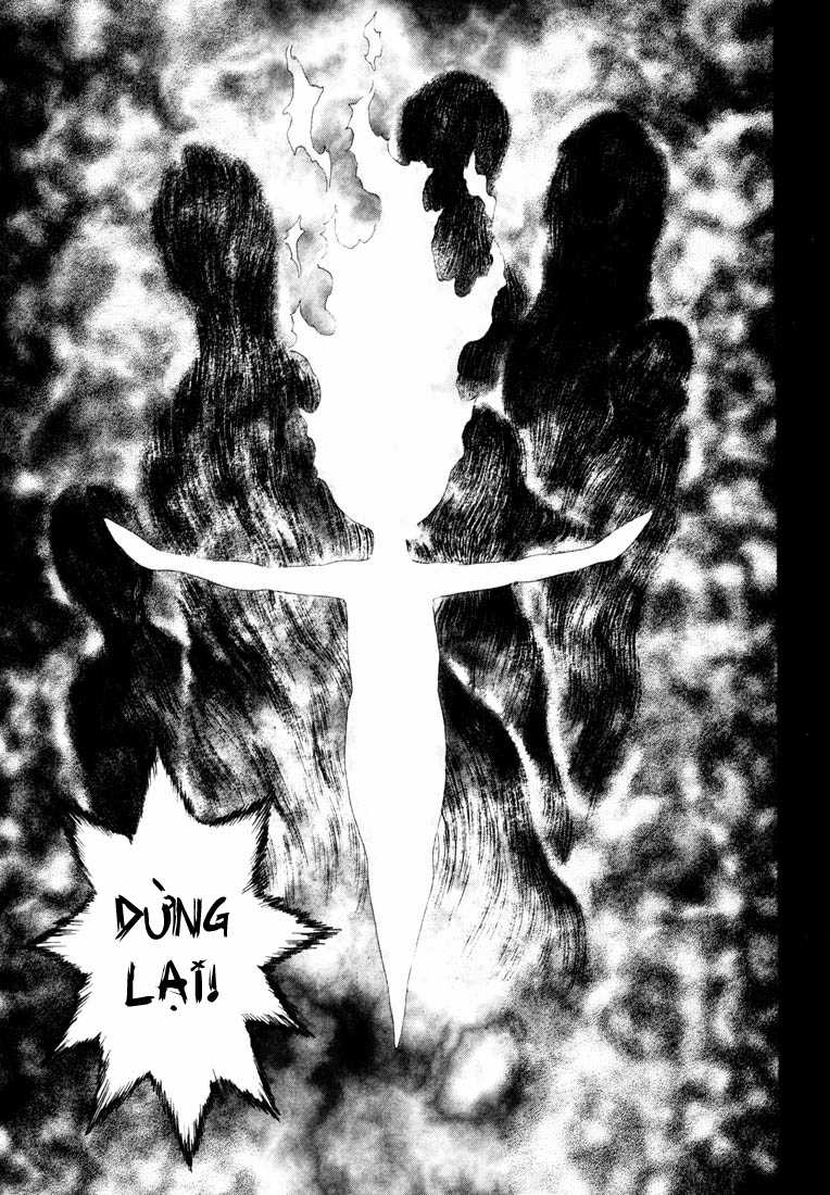 Kiếm Sĩ Đen Chapter 259 trang 2