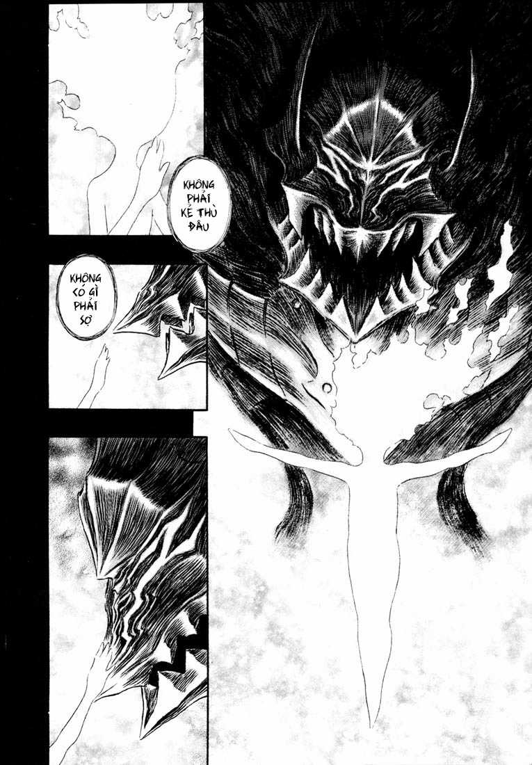 Kiếm Sĩ Đen Chapter 259 trang 3