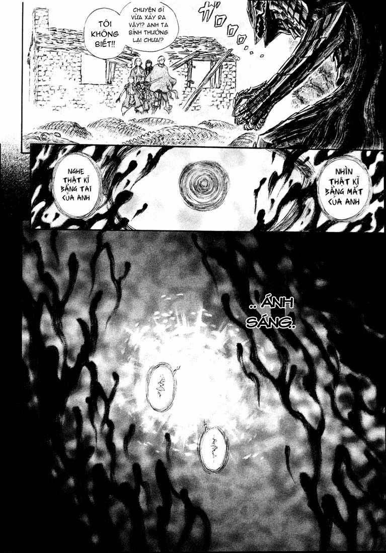 Kiếm Sĩ Đen Chapter 259 trang 5