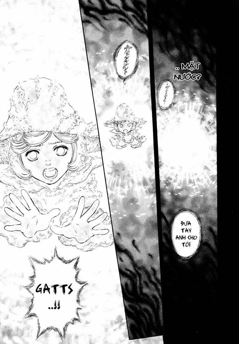Kiếm Sĩ Đen Chapter 259 trang 6