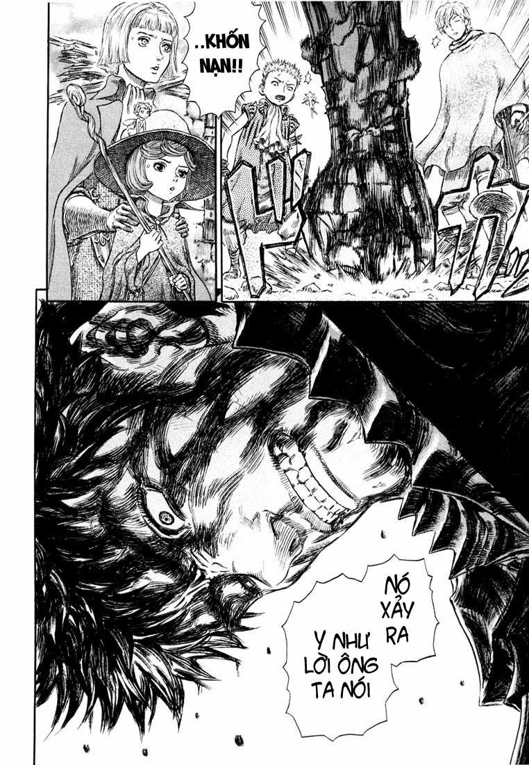 Kiếm Sĩ Đen Chapter 259 trang 9