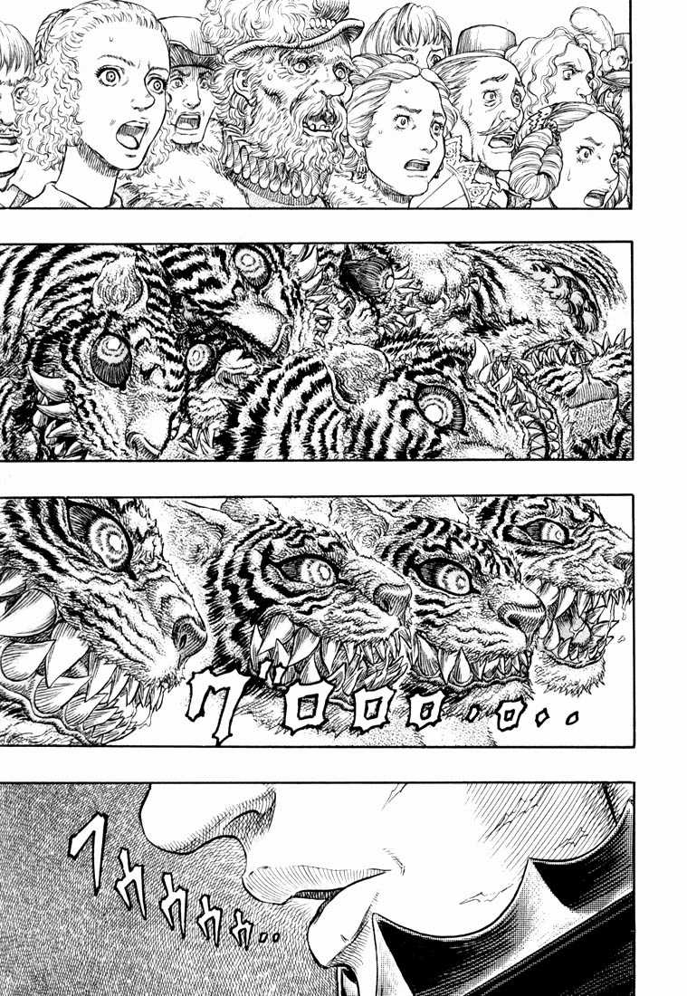 Kiếm Sĩ Đen Chapter 273 trang 1