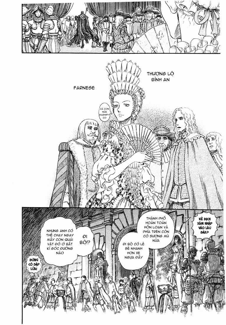 Kiếm Sĩ Đen Chapter 275 trang 16