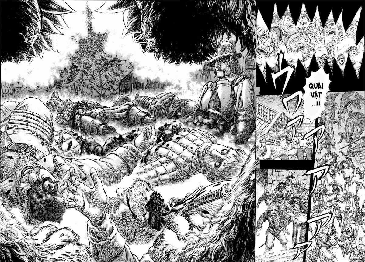 Kiếm Sĩ Đen Chapter 275 trang 4